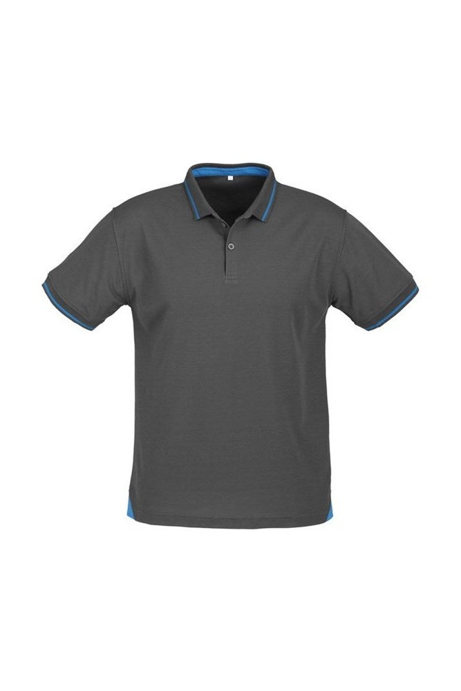 BIZ Mens Jet Polo - P226MS | Biz Collection | Fashion Biz Online
