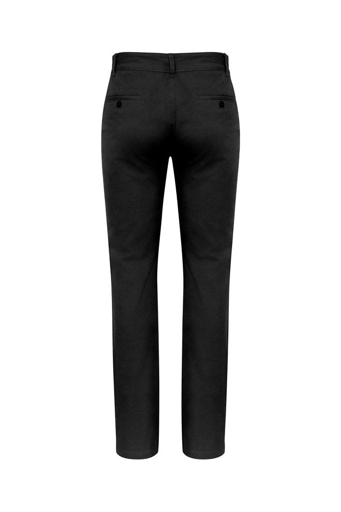 BIZ Mens Lawson Chino Pant - BS724M | Biz Collection | Fashion Biz Online