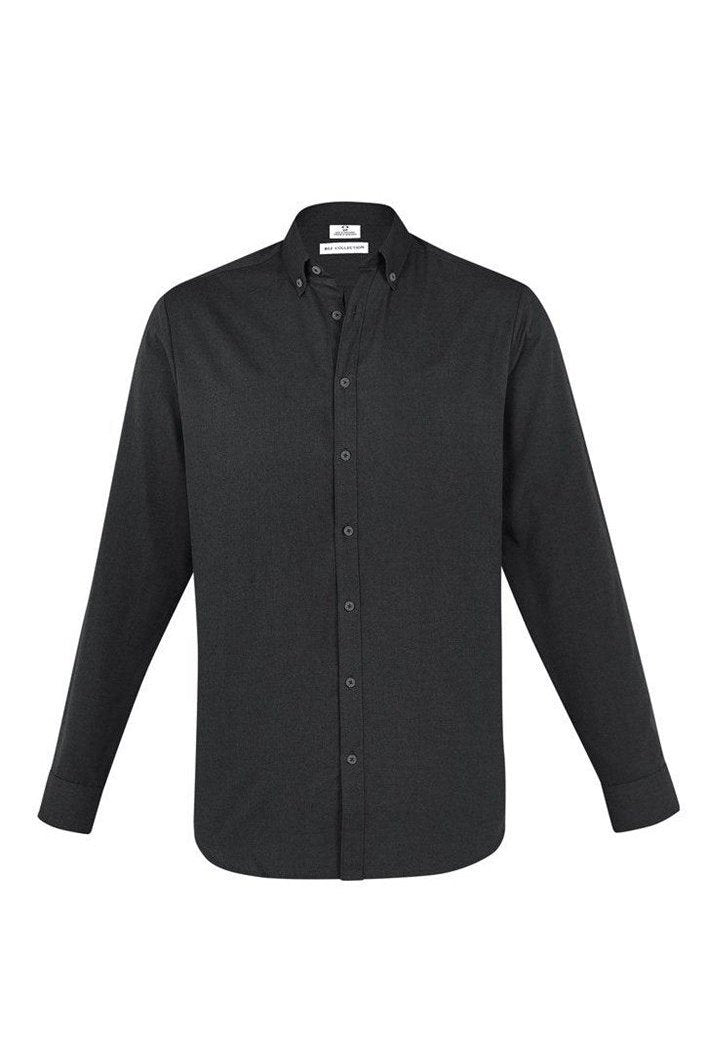 BIZ Mens Memphis Shirt - S127ML | Biz Collection | Fashion Biz Online