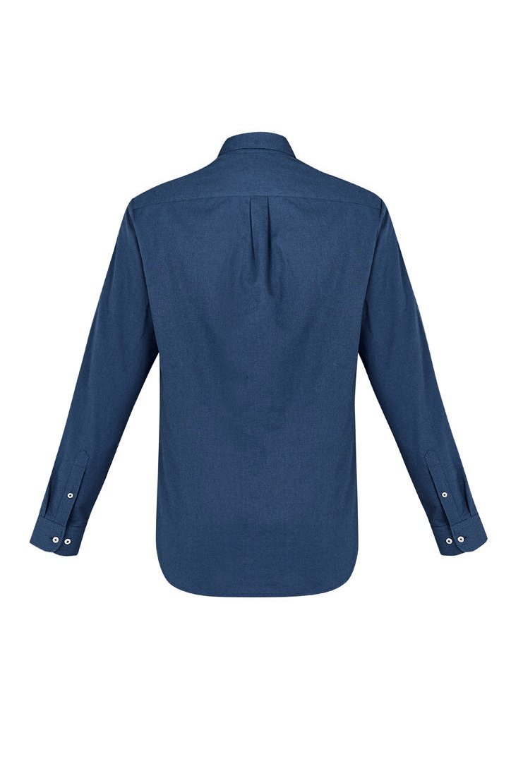 BIZ Mens Memphis Shirt - S127ML | Biz Collection | Fashion Biz Online