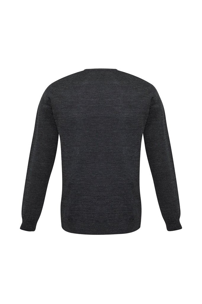 BIZ Mens Milano Pullover - WP417M | Biz Collection | Fashion Biz Online