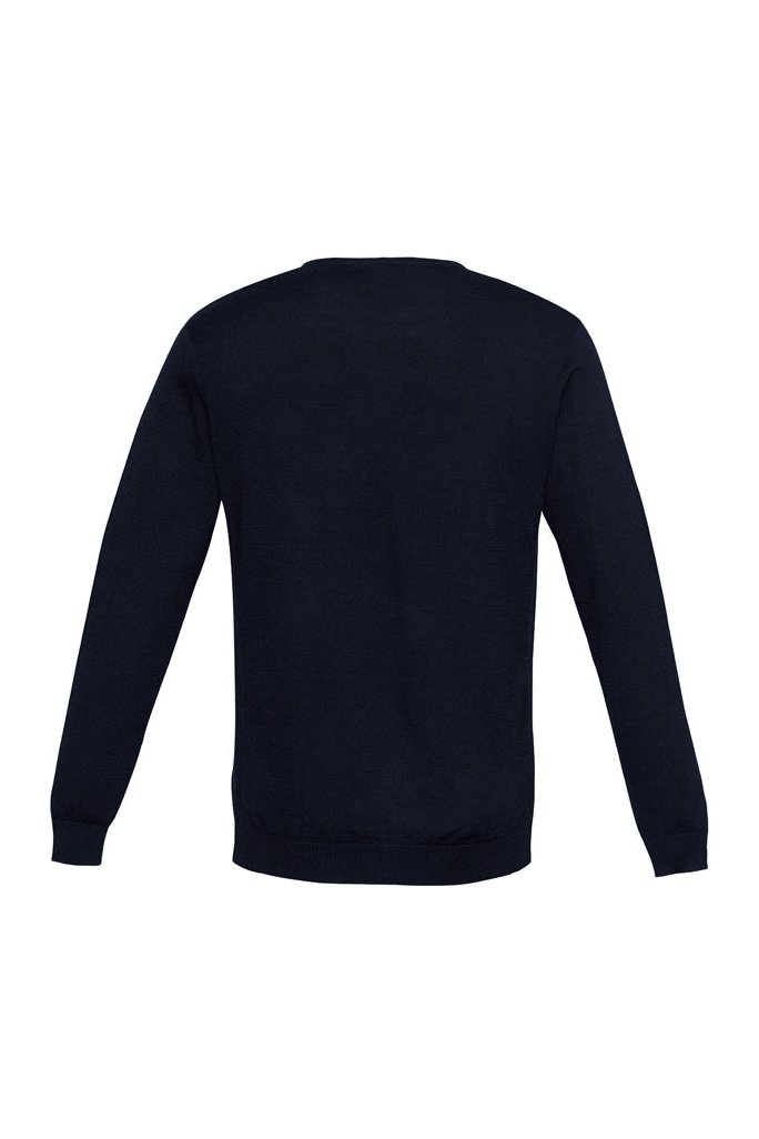 BIZ Mens Milano Pullover - WP417M | Biz Collection | Fashion Biz Online