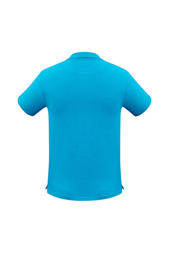BIZ Mens Neon Polo - P2100 | Biz Collection | Fashion Biz Online