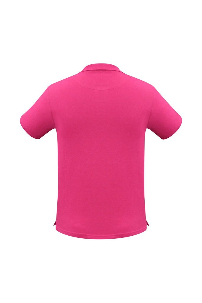 BIZ Mens Neon Polo - P2100 | Biz Collection | Fashion Biz Online