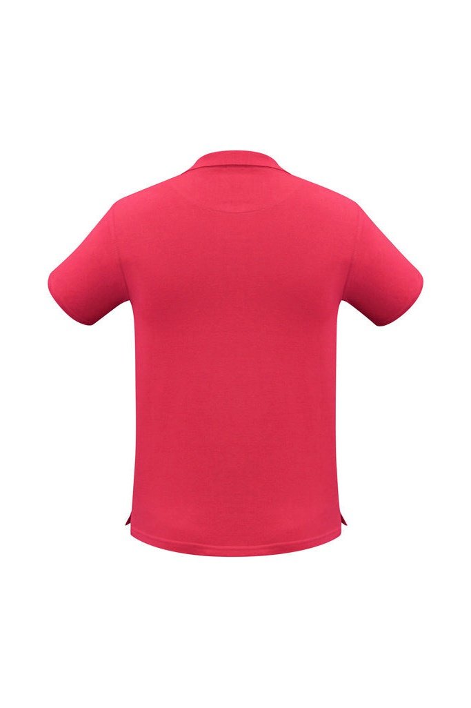BIZ Mens Neon Polo - P2100 | Biz Collection | Fashion Biz Online