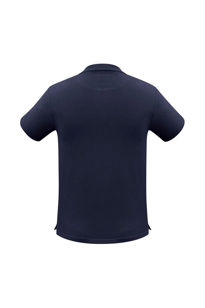 BIZ Mens Neon Polo - P2100 | Biz Collection | Fashion Biz Online