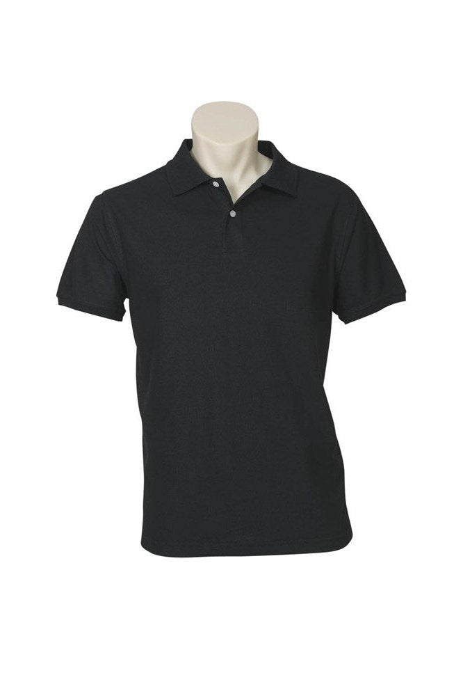 BIZ Mens Neon Polo - P2100 | Biz Collection | Fashion Biz Online