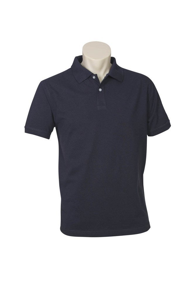 BIZ Mens Neon Polo - P2100 | Biz Collection | Fashion Biz Online