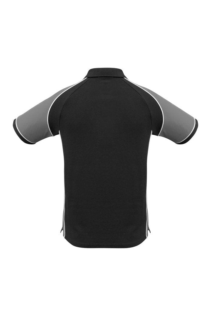 BIZ Mens Nitro Polo - P10112 | Biz Collection | Fashion Biz Online