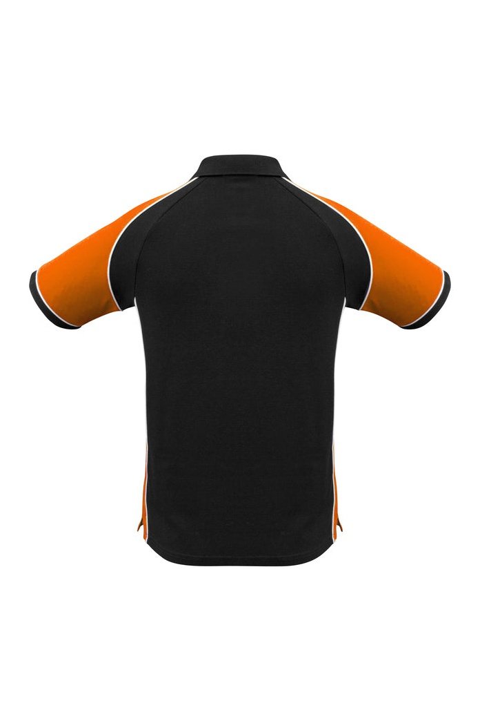 BIZ Mens Nitro Polo - P10112 | Biz Collection | Fashion Biz Online