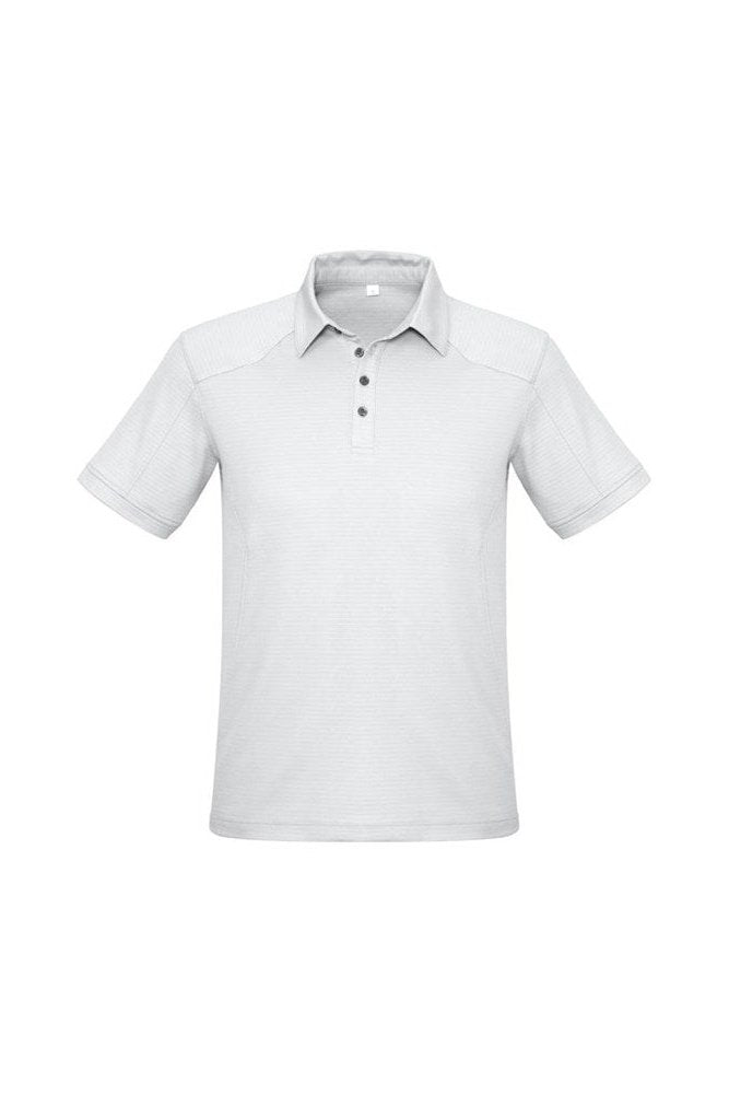 BIZ Mens Profile Polo - P706MS | Biz Collection | Fashion Biz Online
