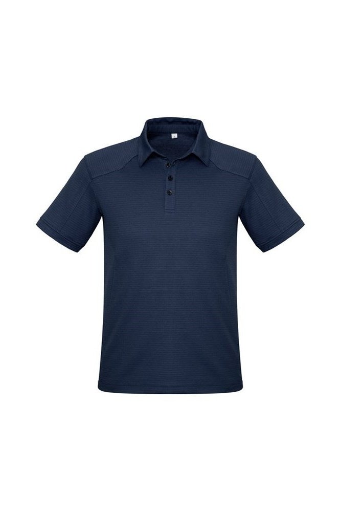 BIZ Mens Profile Polo - P706MS | Biz Collection | Fashion Biz Online