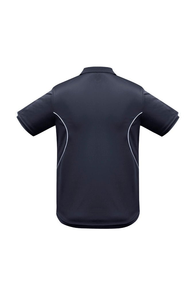 BIZ Mens Razor Polo - P405MS | Biz Collection | Fashion Biz Online