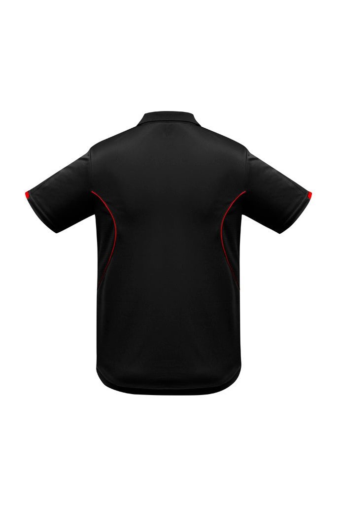 BIZ Mens Razor Polo - P405MS | Biz Collection | Fashion Biz Online