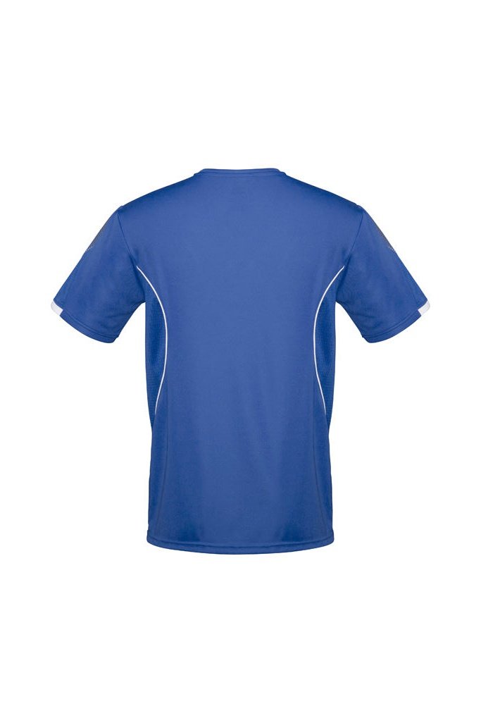 BIZ Mens Razor Tee - T406MS | Biz Collection | Fashion Biz Online
