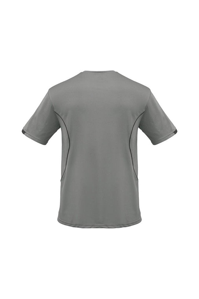 BIZ Mens Razor Tee - T406MS | Biz Collection | Fashion Biz Online