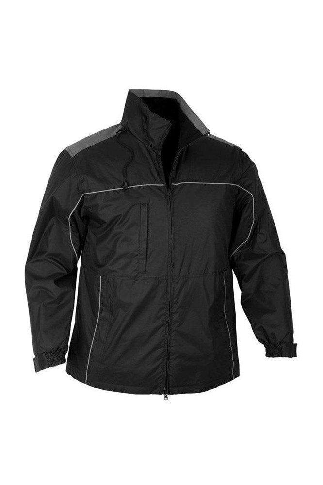 BIZ Mens Reactor Jacket - J3887 | Biz Collection | Fashion Biz Online