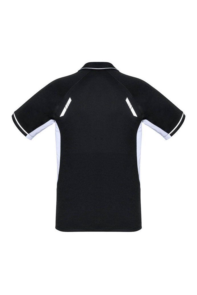 BIZ Mens Renegade Polo - P700MS | Biz Collection | Fashion Biz Online
