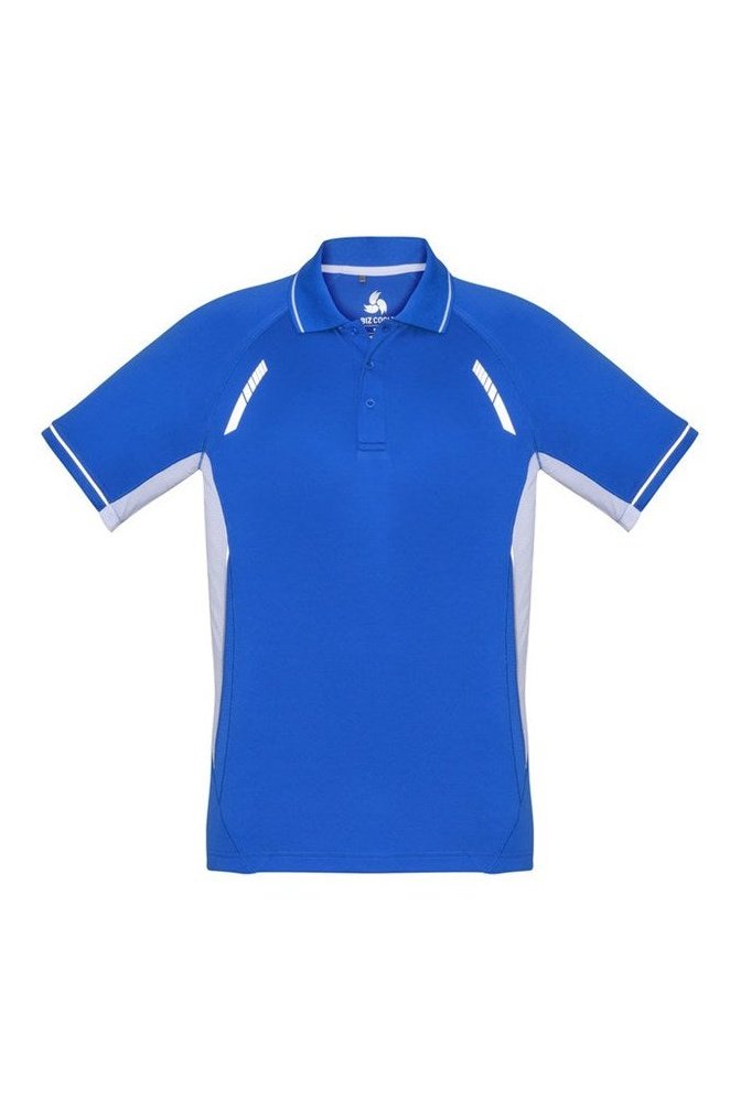BIZ Mens Renegade Polo - P700MS | Biz Collection | Fashion Biz Online