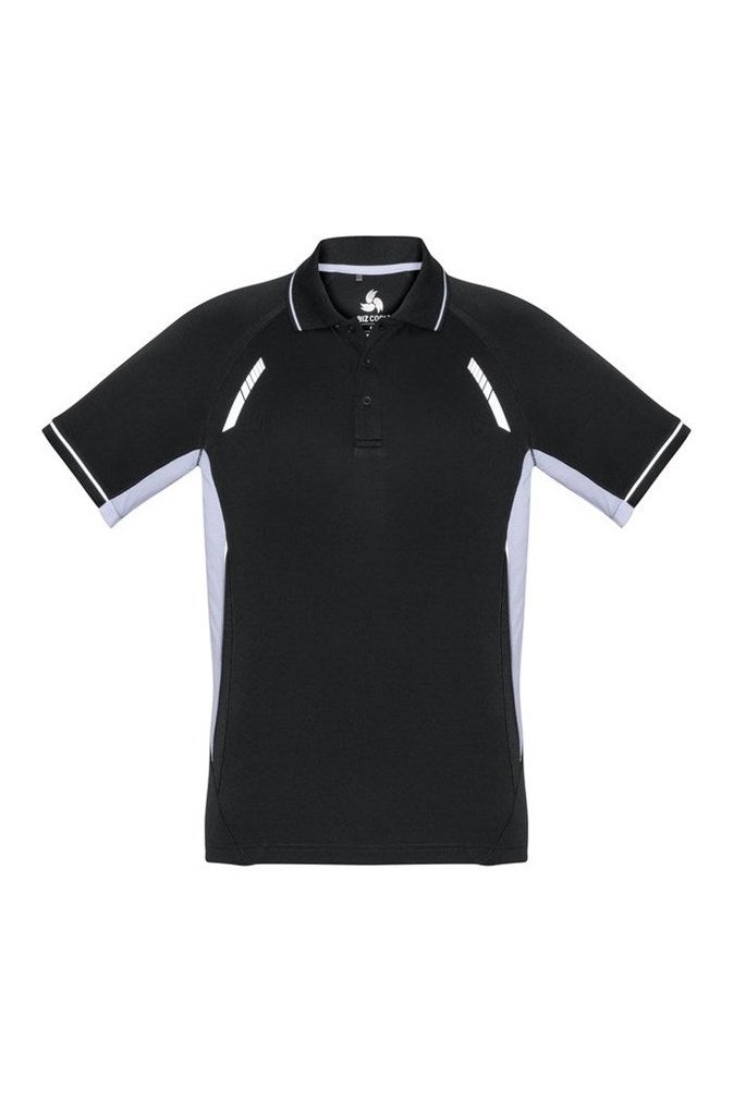 BIZ Mens Renegade Polo - P700MS | Biz Collection | Fashion Biz Online