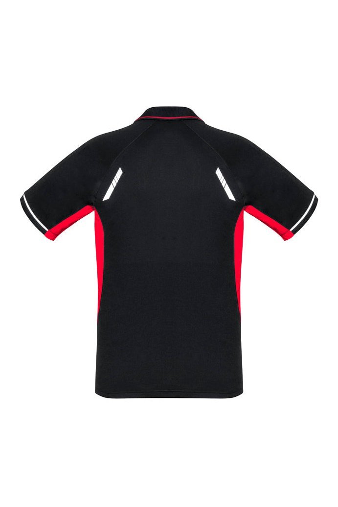 BIZ Mens Renegade Polo - P700MS | Biz Collection | Fashion Biz Online