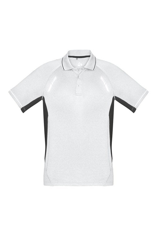 BIZ Mens Renegade Polo - P700MS | Biz Collection | Fashion Biz Online