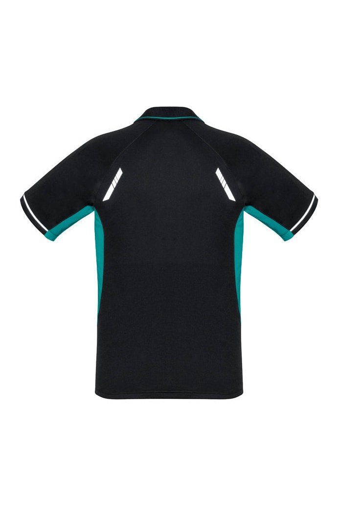 BIZ Mens Renegade Polo - P700MS | Biz Collection | Fashion Biz Online