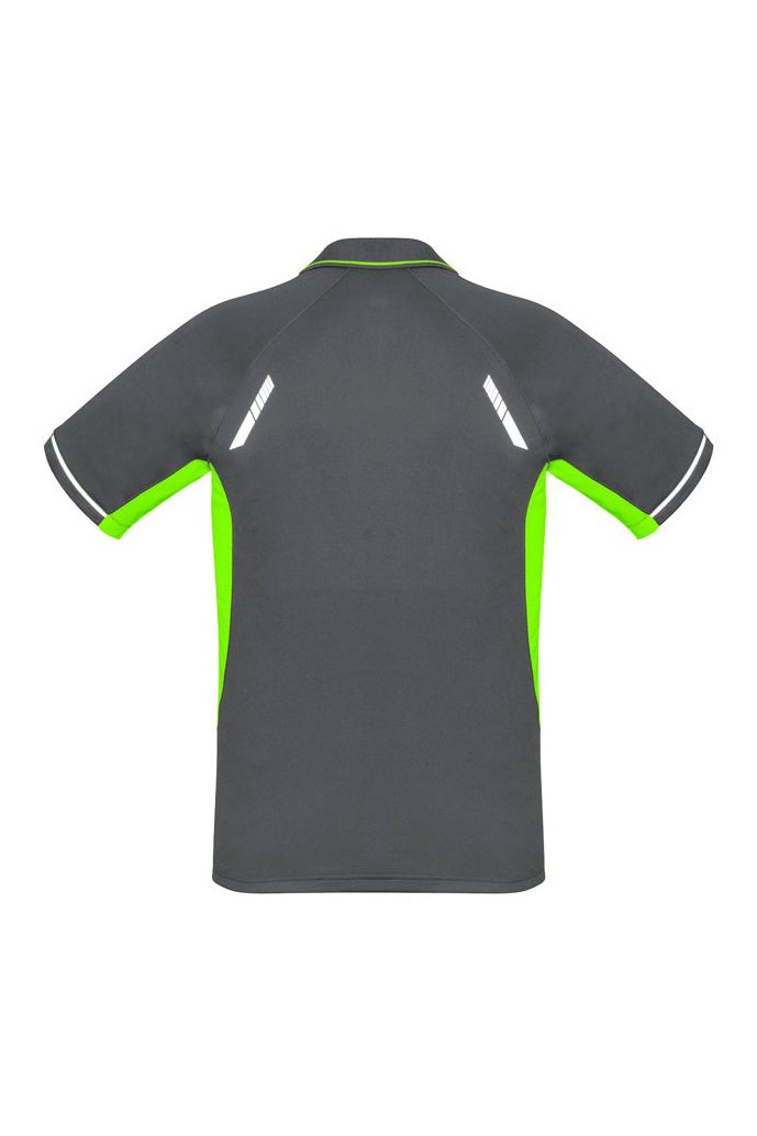 BIZ Mens Renegade Polo - P700MS | Biz Collection | Fashion Biz Online