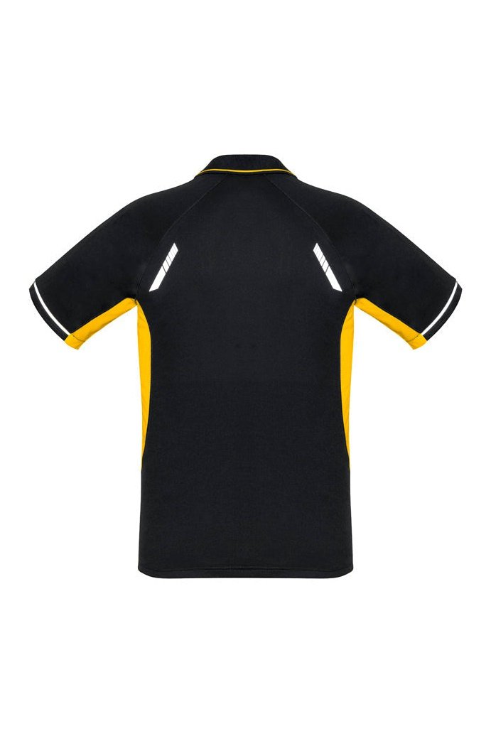 BIZ Mens Renegade Polo - P700MS | Biz Collection | Fashion Biz Online