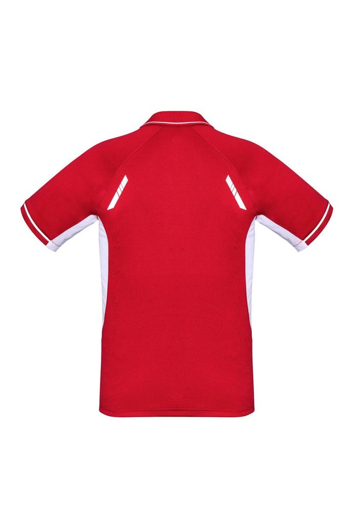 BIZ Mens Renegade Polo - P700MS | Biz Collection | Fashion Biz Online