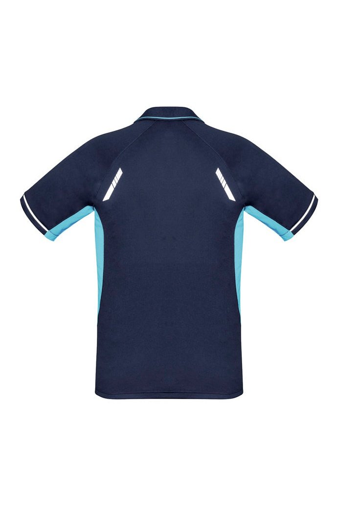 BIZ Mens Renegade Polo - P700MS | Biz Collection | Fashion Biz Online