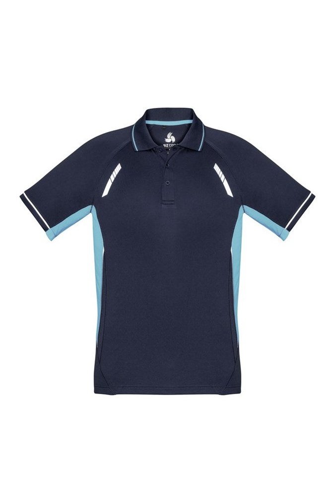 BIZ Mens Renegade Polo - P700MS | Biz Collection | Fashion Biz Online
