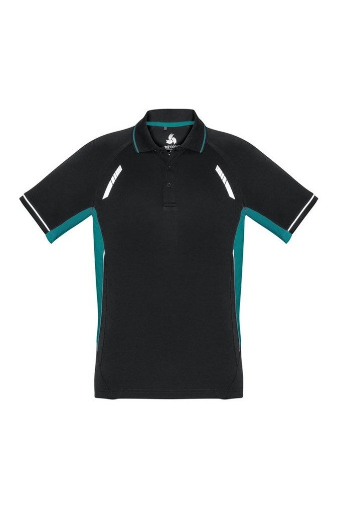 BIZ Mens Renegade Polo - P700MS | Biz Collection | Fashion Biz Online