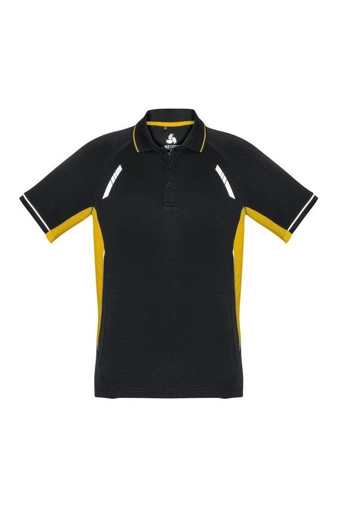 BIZ Mens Renegade Polo - P700MS | Biz Collection | Fashion Biz Online