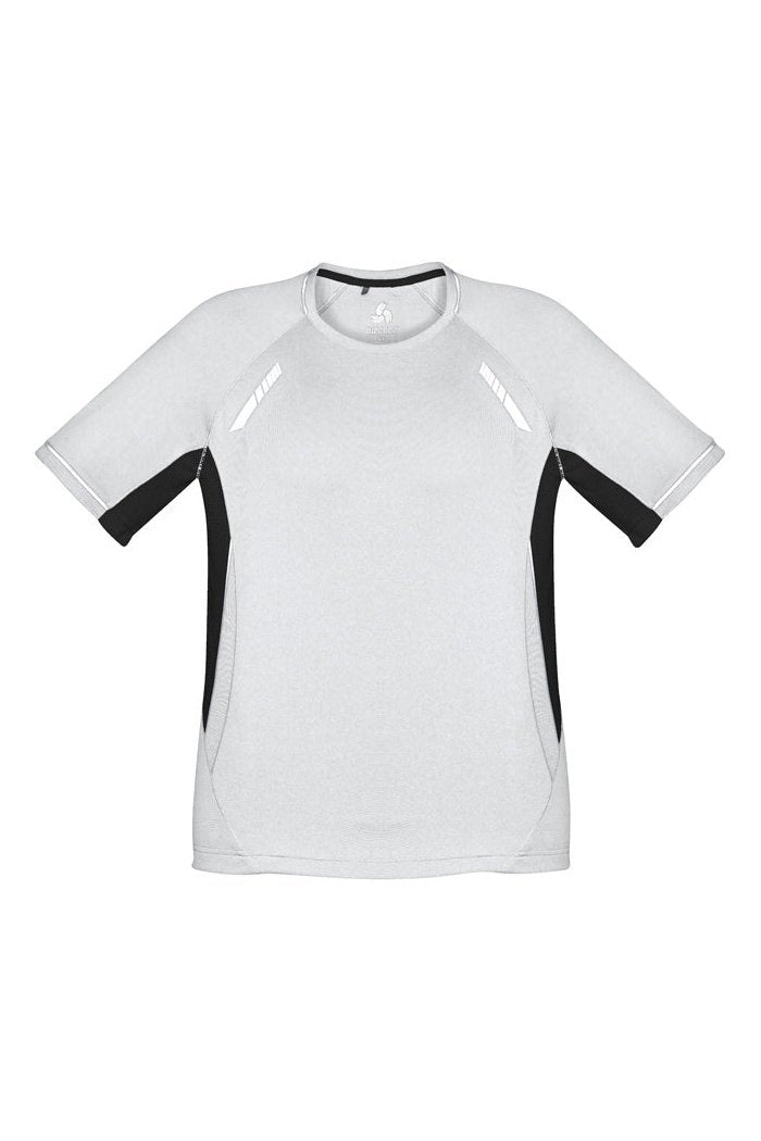 BIZ Mens Renegade Tee - T701MS | Biz Collection | Fashion Biz Online