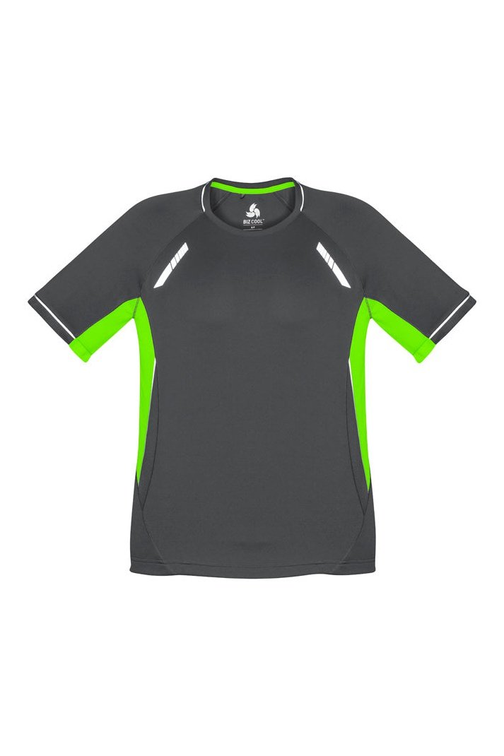 BIZ Mens Renegade Tee - T701MS | Biz Collection | Fashion Biz Online