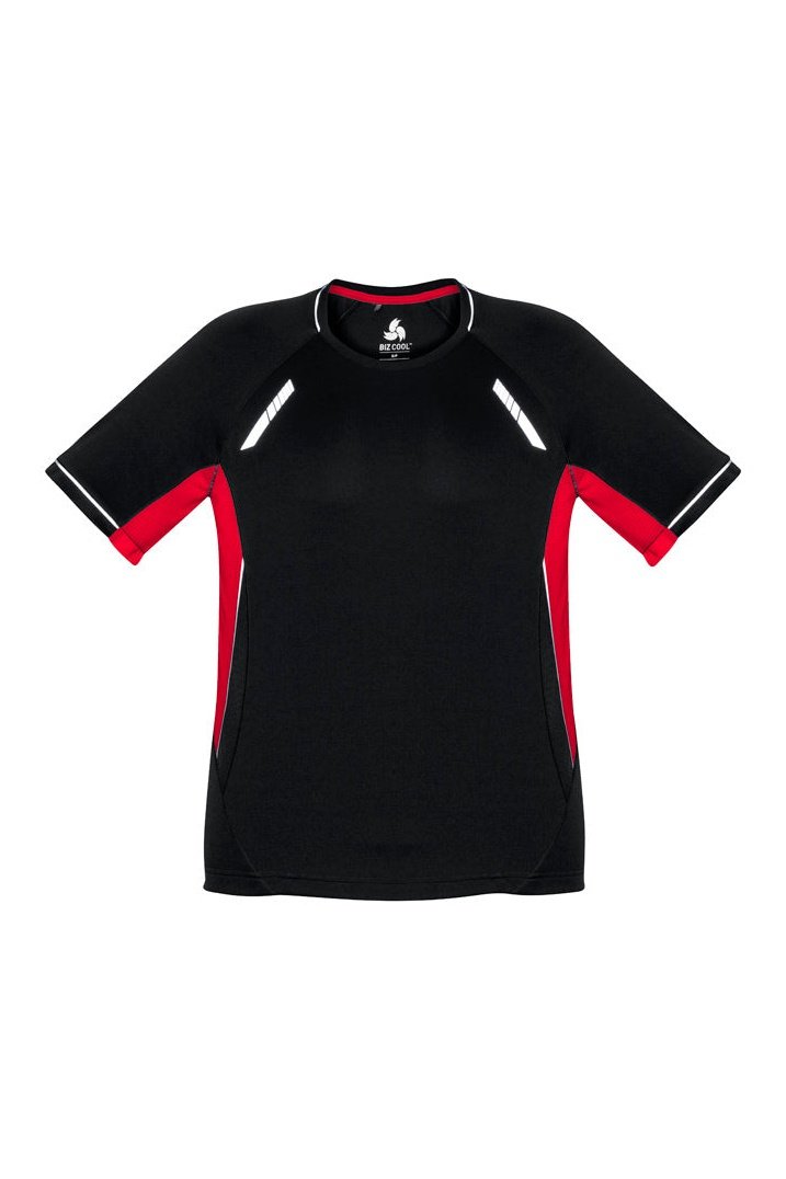 BIZ Mens Renegade Tee - T701MS | Biz Collection | Fashion Biz Online