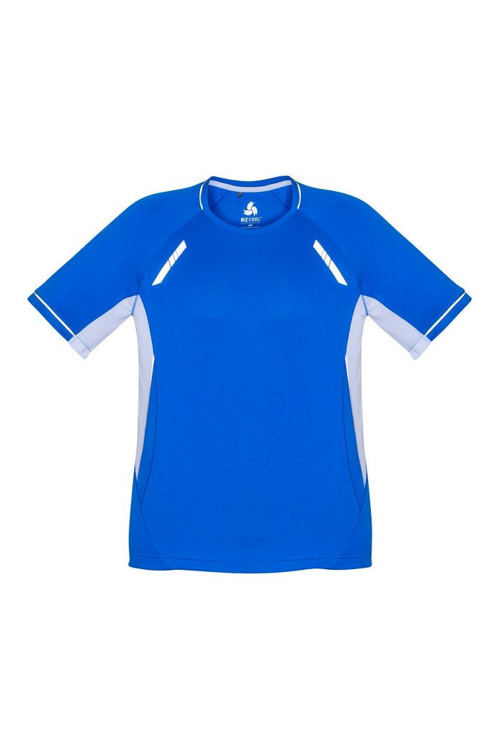 BIZ Mens Renegade Tee - T701MS | Biz Collection | Fashion Biz Online