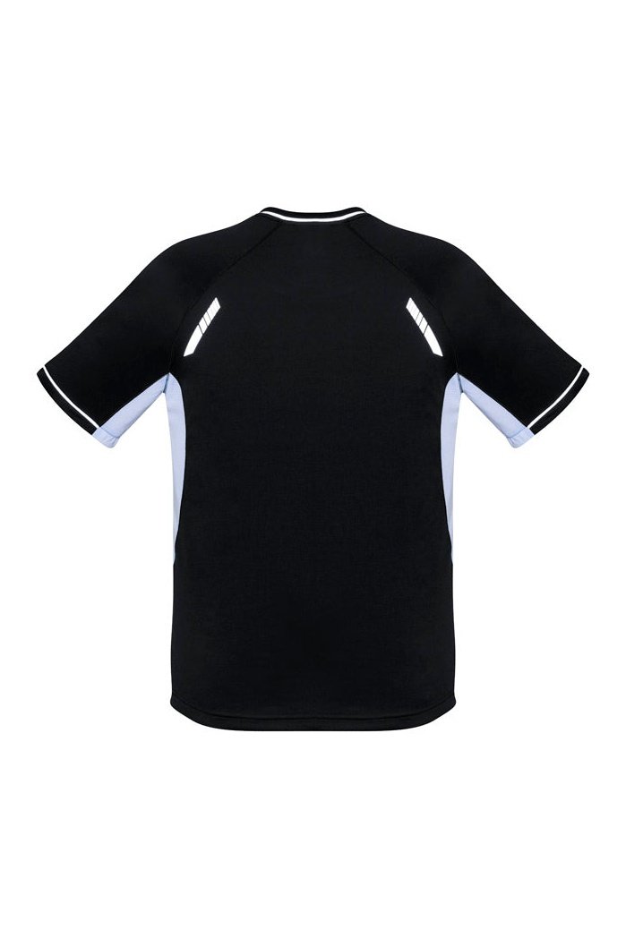 BIZ Mens Renegade Tee - T701MS | Biz Collection | Fashion Biz Online