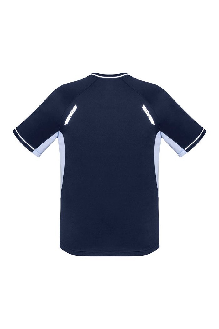 BIZ Mens Renegade Tee - T701MS | Biz Collection | Fashion Biz Online