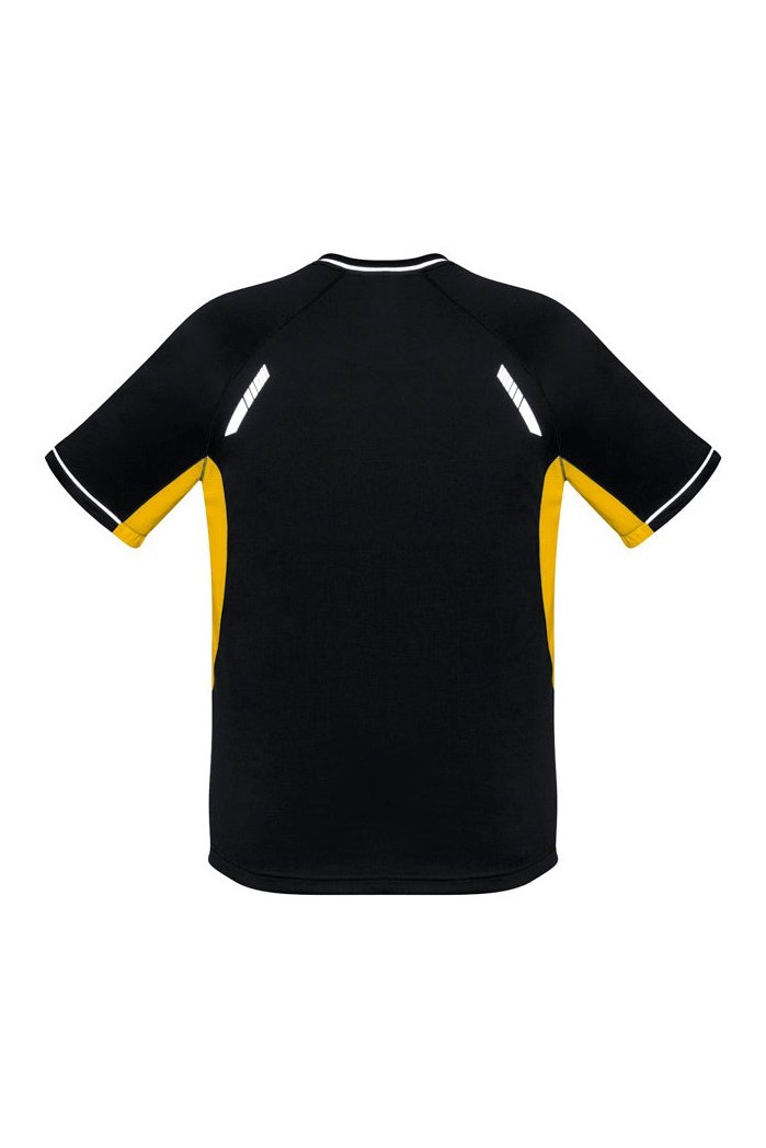 BIZ Mens Renegade Tee - T701MS | Biz Collection | Fashion Biz Online