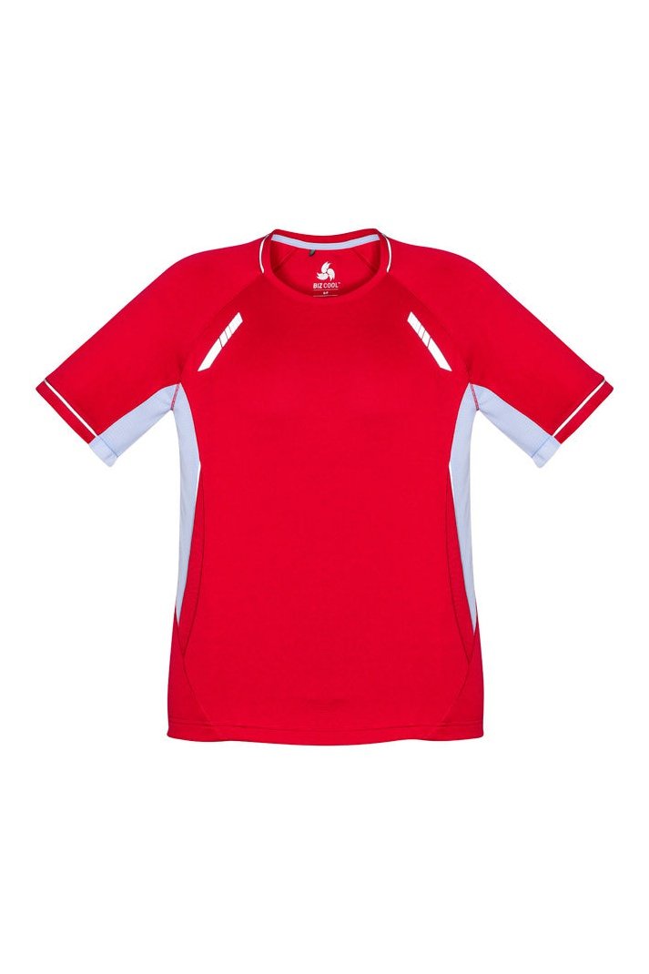 BIZ Mens Renegade Tee - T701MS | Biz Collection | Fashion Biz Online