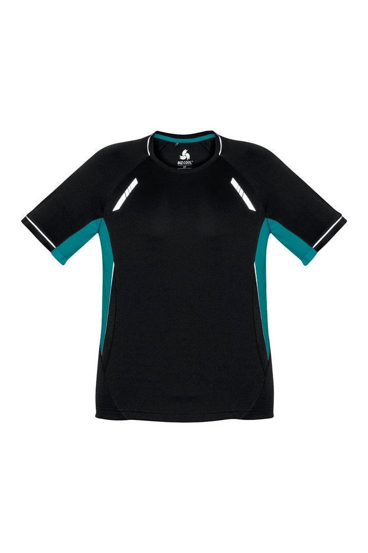 BIZ Mens Renegade Tee - T701MS | Biz Collection | Fashion Biz Online