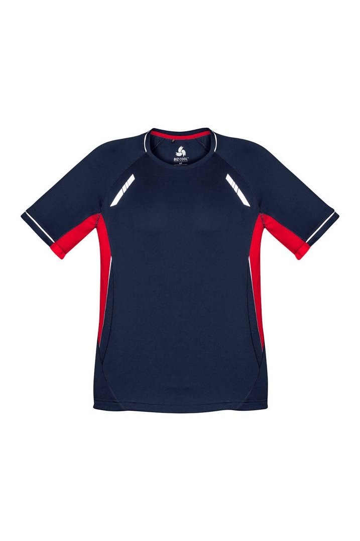 BIZ Mens Renegade Tee - T701MS | Biz Collection | Fashion Biz Online