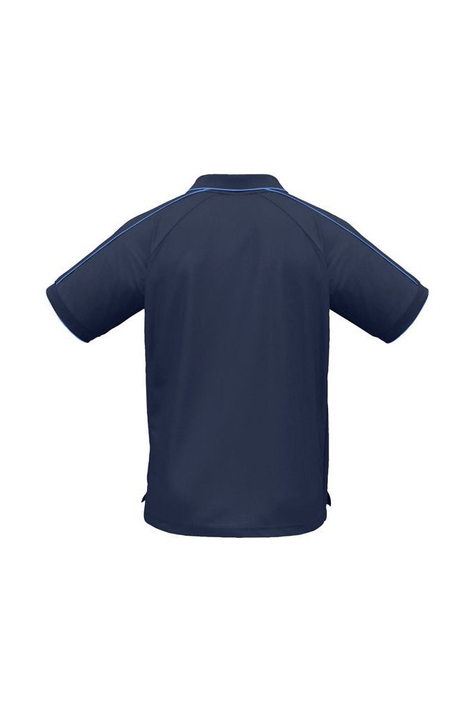 BIZ Mens Resort Polo - P9900 | Biz Collection | Fashion Biz Online