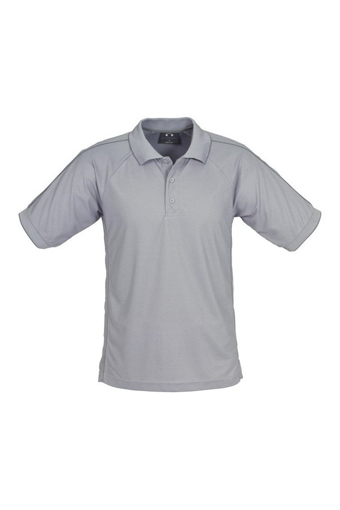 BIZ Mens Resort Polo - P9900 | Biz Collection | Fashion Biz Online