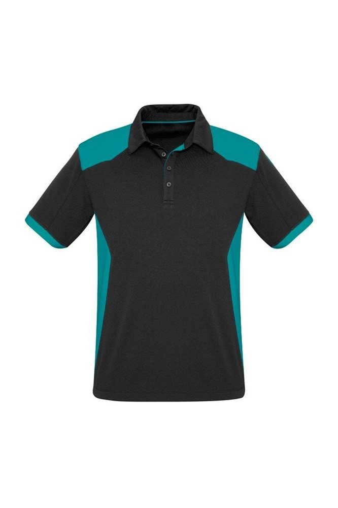 BIZ Mens Rival Polo - P705MS | Biz Collection | Fashion Biz Online