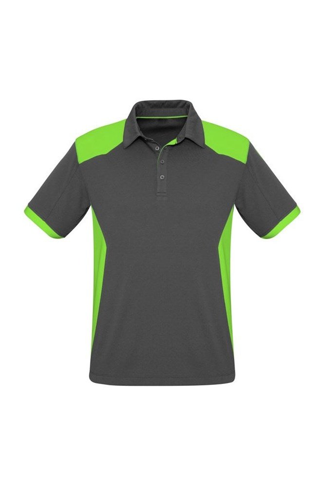 BIZ Mens Rival Polo - P705MS | Biz Collection | Fashion Biz Online
