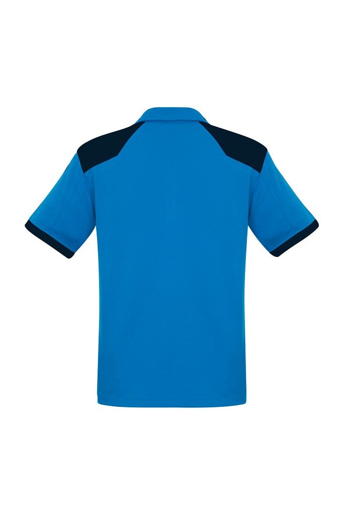 BIZ Mens Rival Polo - P705MS | Biz Collection | Fashion Biz Online