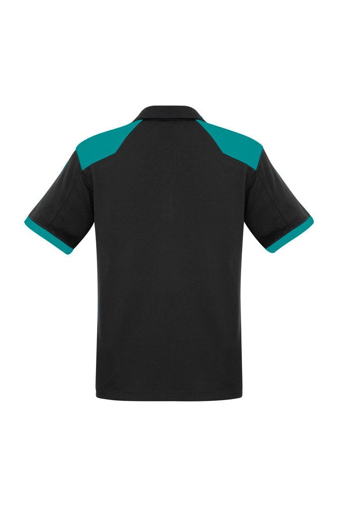 BIZ Mens Rival Polo - P705MS | Biz Collection | Fashion Biz Online